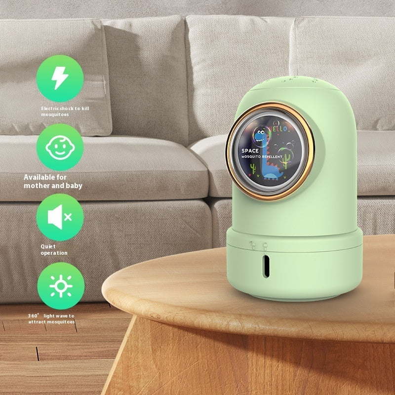 New Sky Eye Photocatalyst Mosquito Killing Lamp