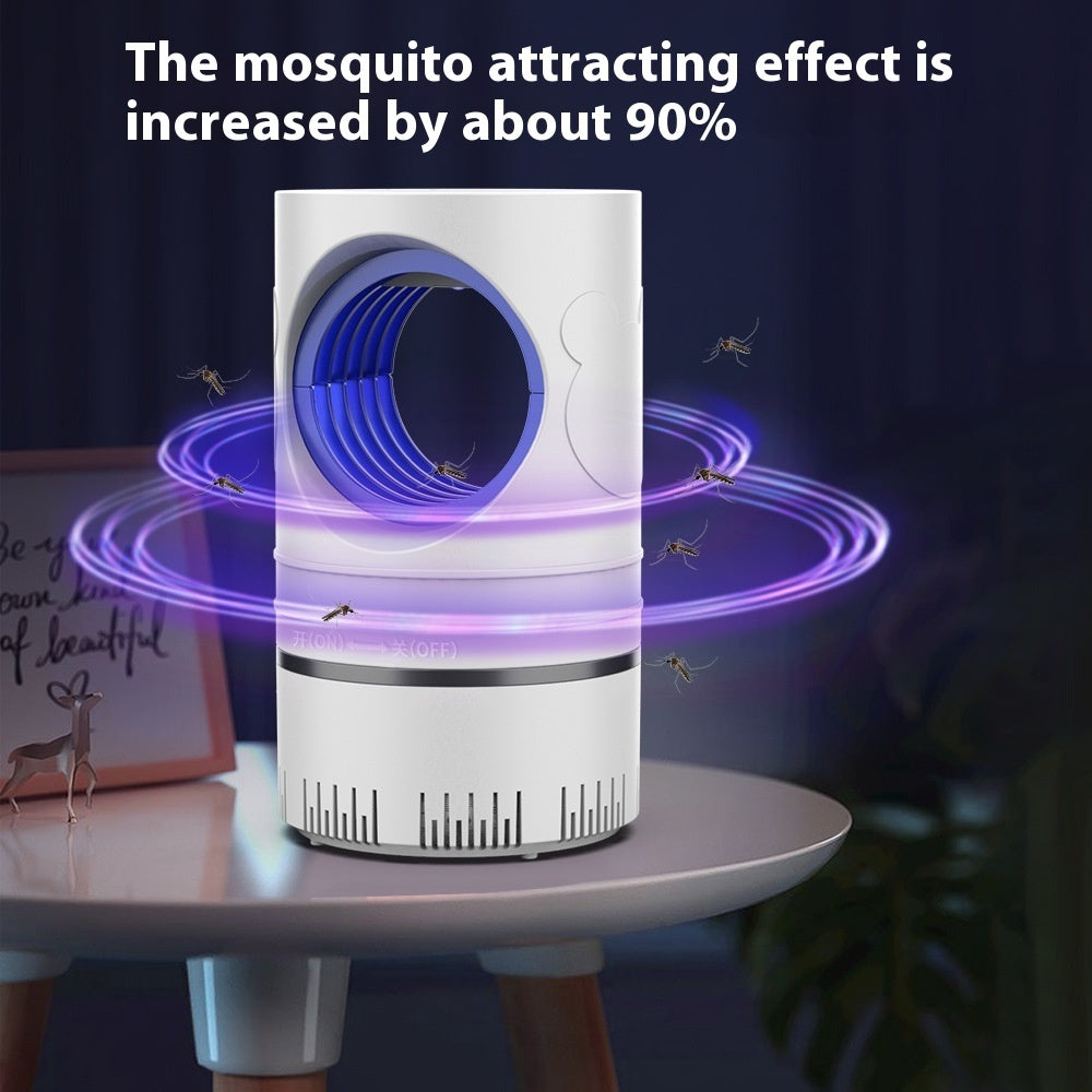 New Sky Eye Photocatalyst Mosquito Killing Lamp